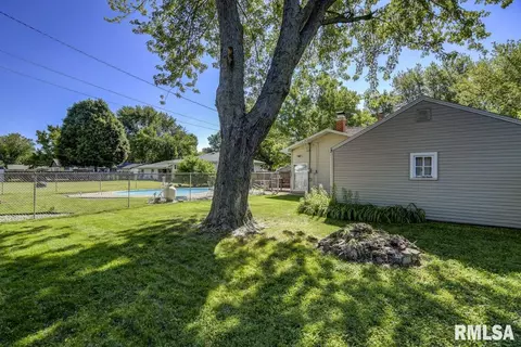 3229 Rita Ave, Springfield, IL 62703 photo 32