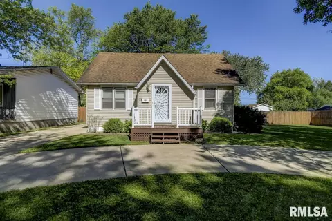 3229 Rita Ave, Springfield, IL 62703 photo 36