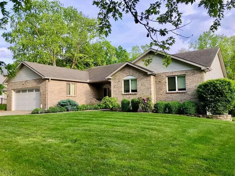4022 Springer Ln, Springfield, IL 62711 photo 1