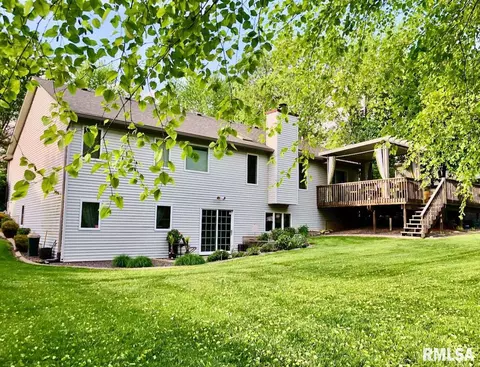 4022 Springer Ln, Springfield, IL 62711 photo 20