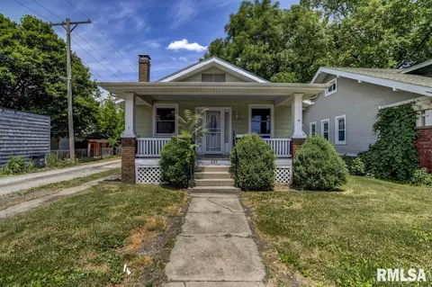 207 E Spruce St, Springfield, IL 62704 photo 3