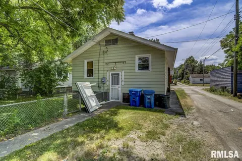 207 E Spruce St, Springfield, IL 62704 photo 31