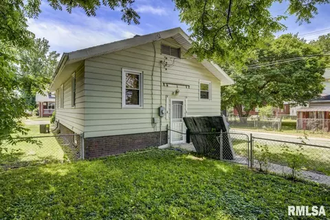 207 E Spruce St, Springfield, IL 62704 photo 30
