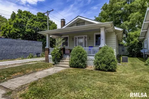 207 E Spruce St, Springfield, IL 62704 photo 2