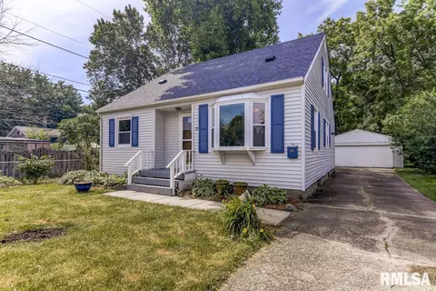 10 Scott Ct, Springfield, IL 62704 photo 2