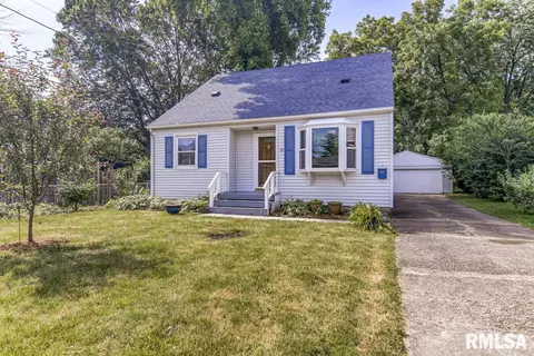 10 Scott Ct, Springfield, IL 62704 photo 1