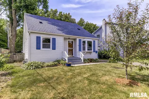 10 Scott Ct, Springfield, IL 62704 photo 3