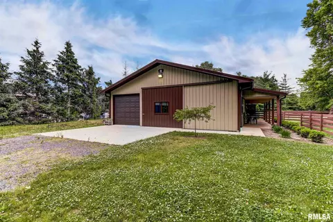 1110 Koke Mill Rd, Springfield, IL 62711 photo 38