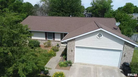 6321 Kate Ct, Springfield, IL 62712 photo 41