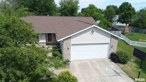 6321 Kate Ct, Springfield, IL 62712 photo 39