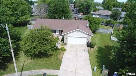 6321 Kate Ct, Springfield, IL 62712 photo 38