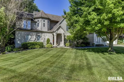 4398 Tottenham Ct, Springfield, IL 62711 photo 1