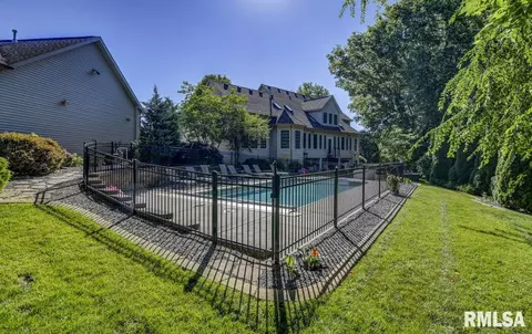 4398 Tottenham Ct, Springfield, IL 62711 photo 39