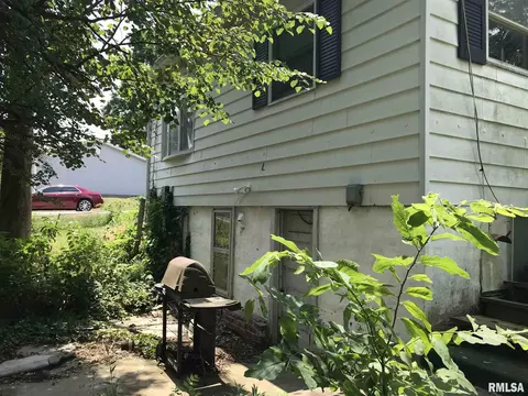 101 Ebony St, Thayer, IL 62689 photo 5