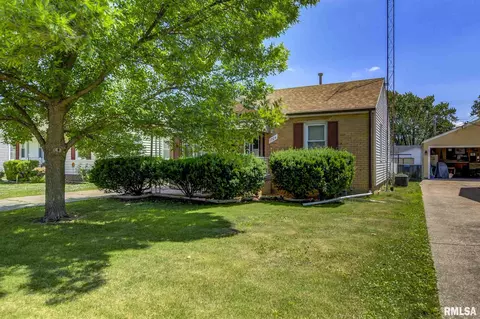 1704 N 22nd St, Springfield, IL 62702 photo 30