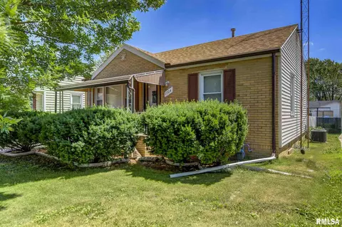 1704 N 22nd St, Springfield, IL 62702 photo 1
