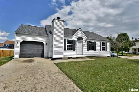 2400 Basil Dr, Springfield, IL 62707 photo 3