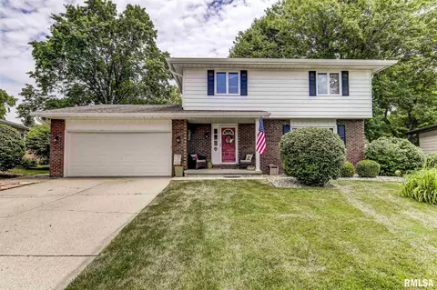 8 Delano Ln, Springfield, IL 62703 photo 1