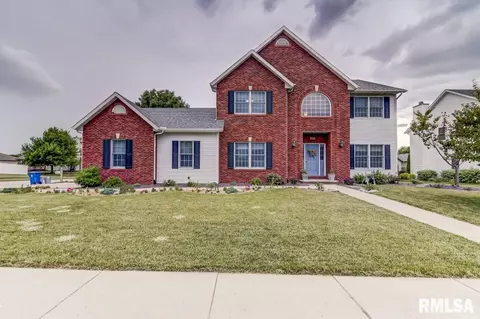 4621 Casey Dr, Springfield, IL 62711 photo 1