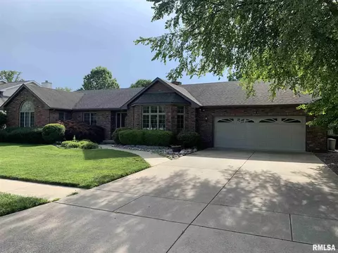 1613 Hunter Ridge Dr, Springfield, IL 62704 photo 1