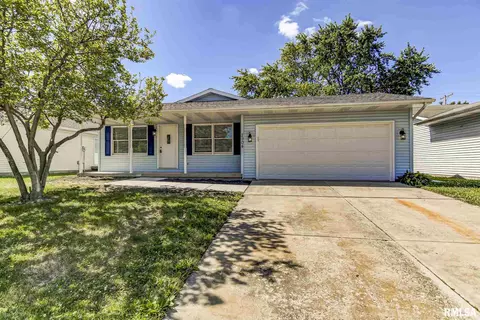 2904 Dunwich St, Springfield, IL 62702 photo 1
