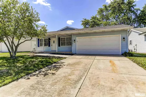 2904 Dunwich St, Springfield, IL 62702 photo 2