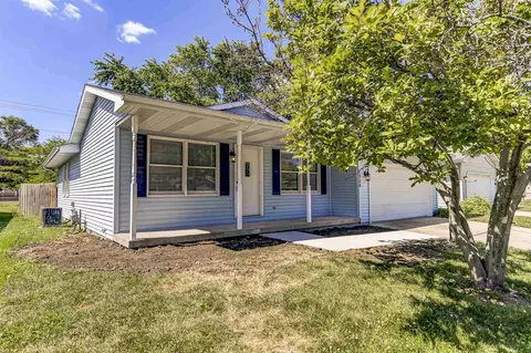 2904 Dunwich St, Springfield, IL 62702 photo 4