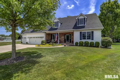 3900 Stone Bridge Rd, Springfield, IL 62711 photo 1