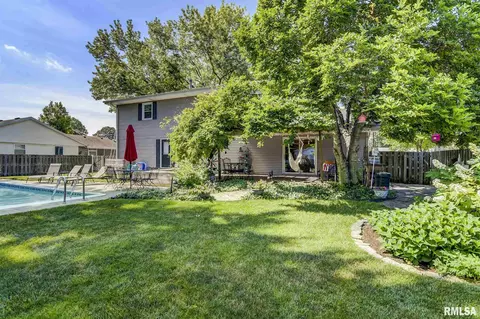 2305 Grinnell Dr, Springfield, IL 62704 photo 37