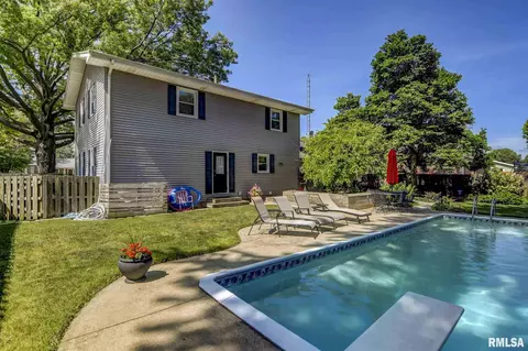 2305 Grinnell Dr, Springfield, IL 62704 photo 36
