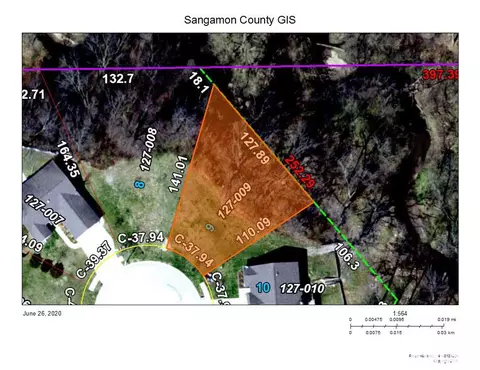 3012 Andy Rd, Springfield, IL 62702