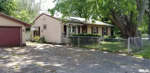 2228 E Laurel St, Springfield, IL 62703 photo 1