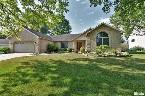 3926 Buckeye Dr, Springfield, IL 62707 photo 37