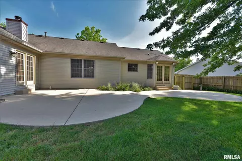 3926 Buckeye Dr, Springfield, IL 62707 photo 36