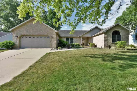 3926 Buckeye Dr, Springfield, IL 62707 photo 1