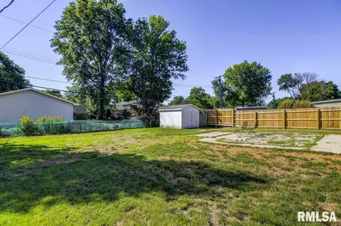 2422 Delaware Dr, Springfield, IL 62702 photo 33