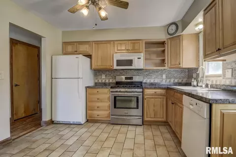 2422 Delaware Dr, Springfield, IL 62702 photo 10