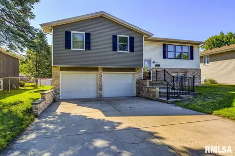 2422 Delaware Dr, Springfield, IL 62702 photo 37