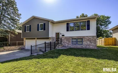 2422 Delaware Dr, Springfield, IL 62702 photo 36