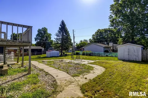 2422 Delaware Dr, Springfield, IL 62702 photo 34