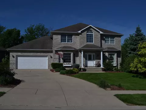 7501 Wentworth Dr, Springfield, IL 62711 photo 1