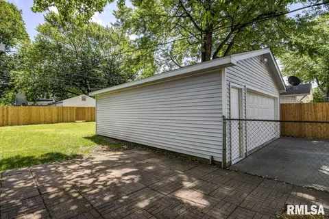 1720 N 7th St, Springfield, IL 62702 photo 38