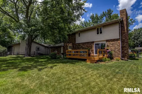 138 White Pine Dr, Springfield, IL 62712 photo 32