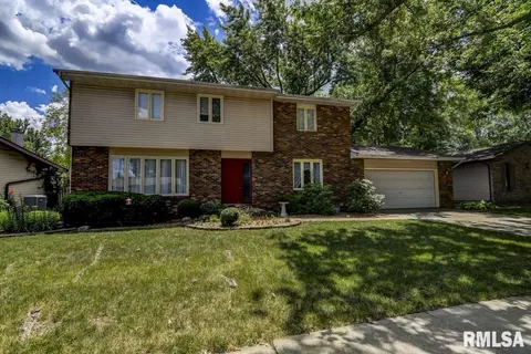 138 White Pine Dr, Springfield, IL 62712 photo 1