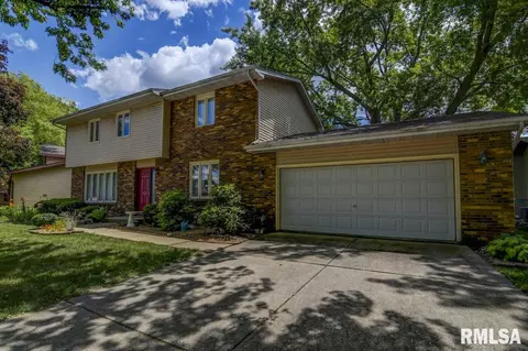 138 White Pine Dr, Springfield, IL 62712 photo 3