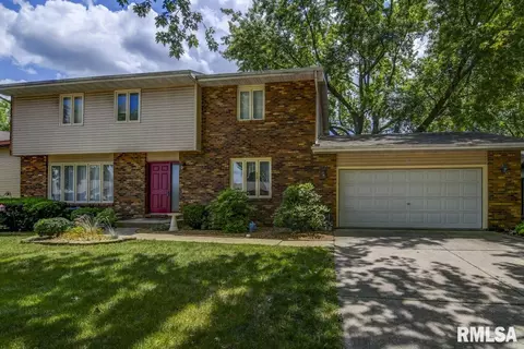 138 White Pine Dr, Springfield, IL 62712 photo 4