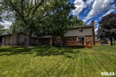 138 White Pine Dr, Springfield, IL 62712 photo 33