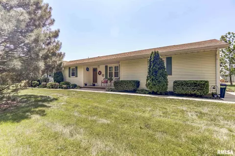 3526 Bissell Rd, Springfield, IL 62707 photo 3