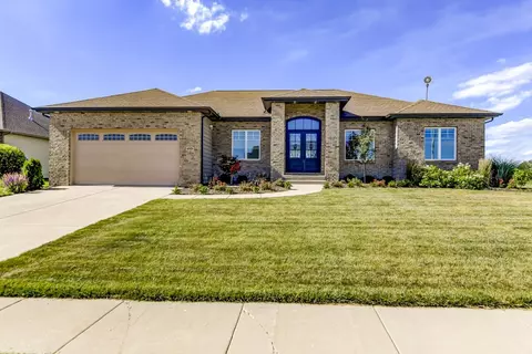 4501 Lynhurst Rd, Springfield, IL 62711 photo 1