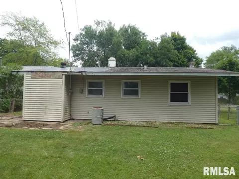 3603 Ivanhoe Dr, Springfield, IL 62702 photo 13